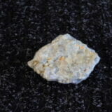 Corundum Crystals, North Carolina