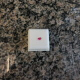 Pink Tourmaline