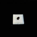 Red Rhodolite Garnet Gemstone