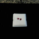 RUBY GEMSTONES