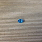 LONDON BLUE TOPAZ GEMSTONE