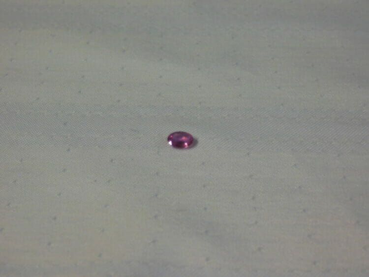 Pink Tourmaline