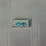 SKY BLUE TOPAZ GEMSTONES