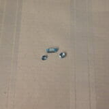 SKY BLUE TOPAZ GEMSTONES